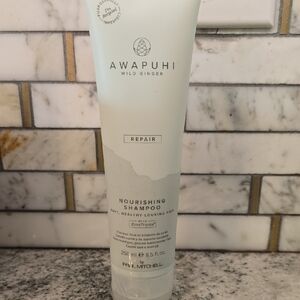 Paul Mitchell Awapuhi Ginger Shampoo